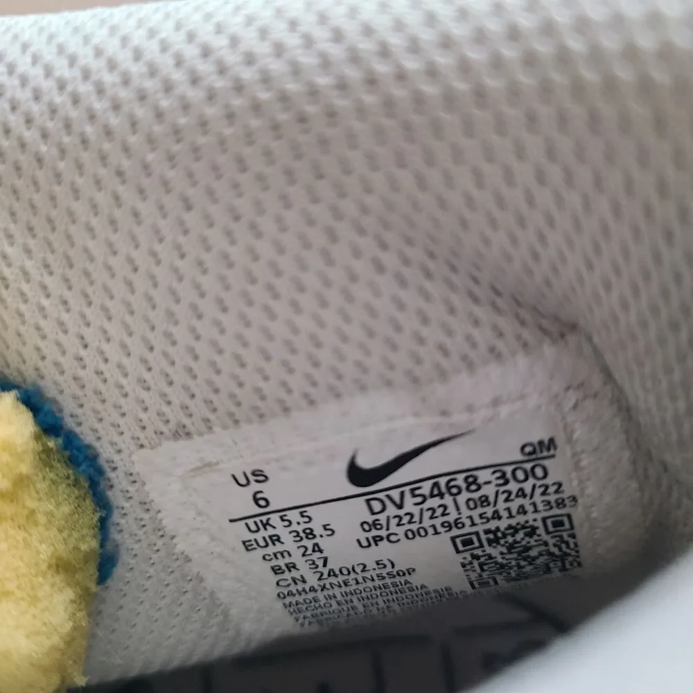 Nike sb blazer